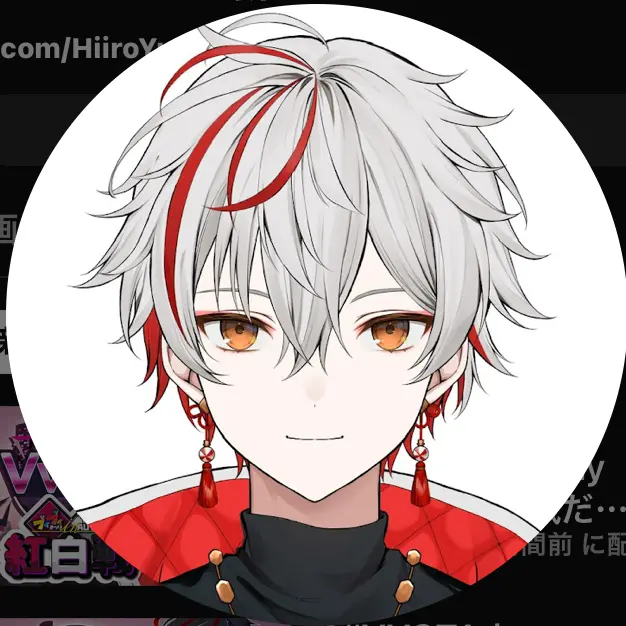 MaleGate3217의 彩     ユウ