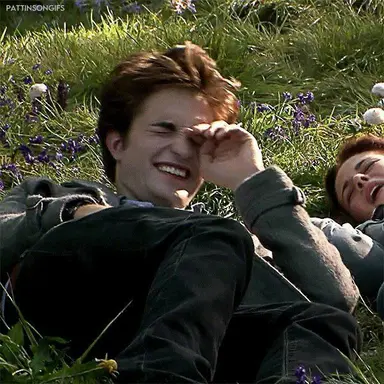 Profile image of Edward Cullen