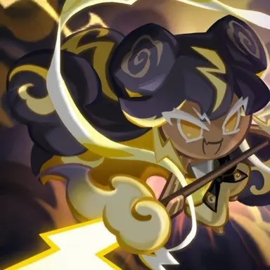 Profile image of 뇌신무장