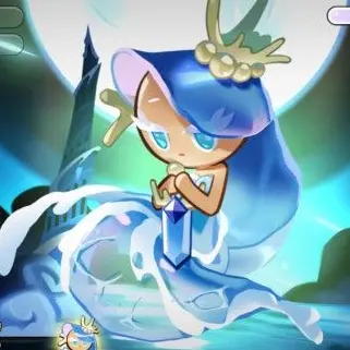 Profile image of 바다요정