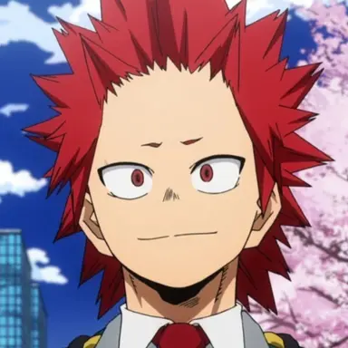 Profile image of 切島鋭児郎