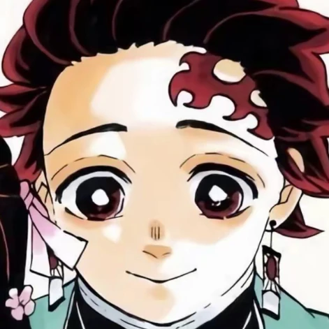 竈門炭治郎