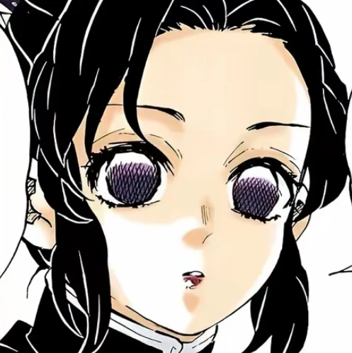 胡蝶しのぶ