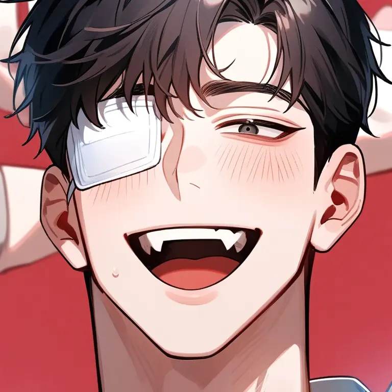 blemae의 강민혁