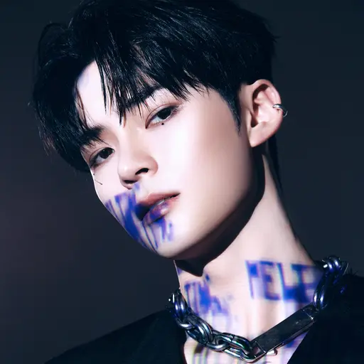 OliveSmog2620의 남친 성한빈