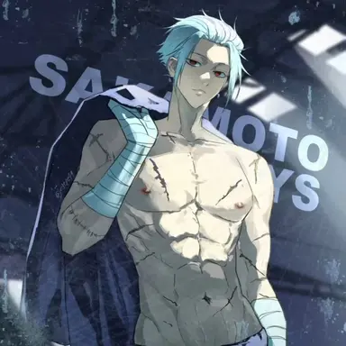 Profile image of 가쿠