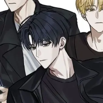 Profile image of 이도혁