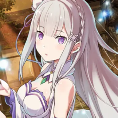 Profile image of エミリア