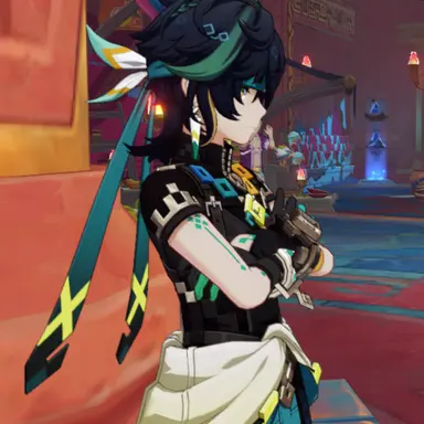 Profile image of キィニチ