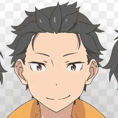 Profile image of スバル