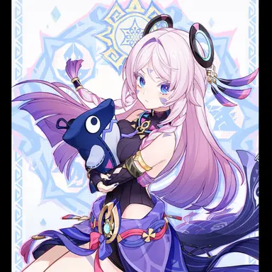 Profile image of シトラリ