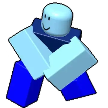 Profile image of Blue