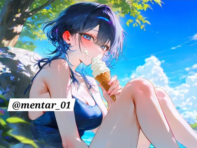 Profile image of イ・チョンア