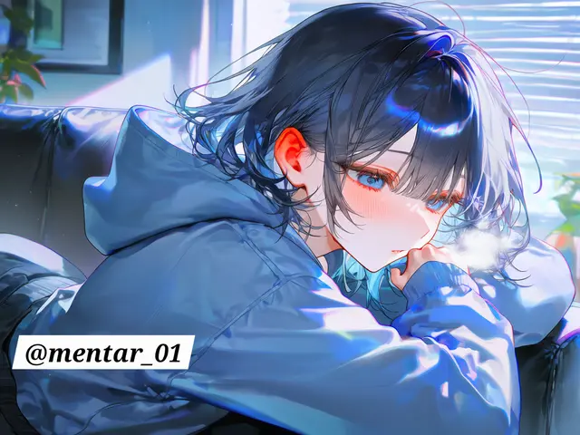 Profile image of イ・チョンア
