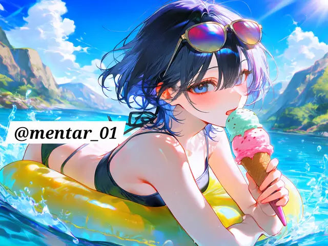 Profile image of イ・チョンア