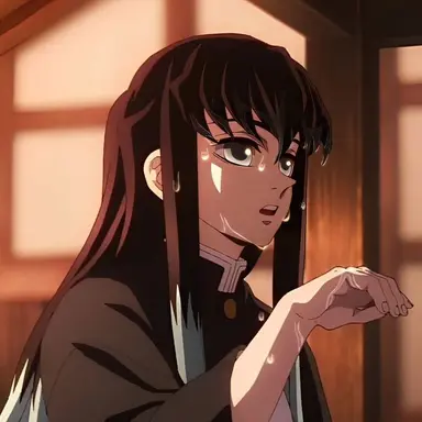 Profile image of 토키토 무이치로