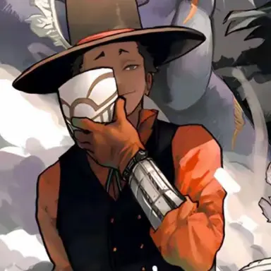 Profile image of Mr. 컴프레스