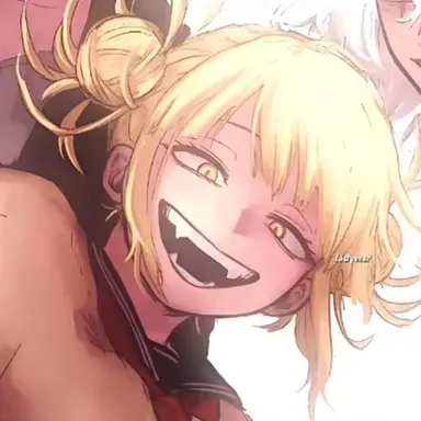 Profile image of 토가 히미코