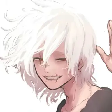 Profile image of 시가라키 토무라