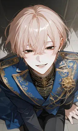 Profile image of エヴ