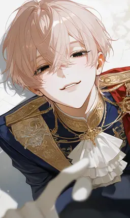 Profile image of エヴ