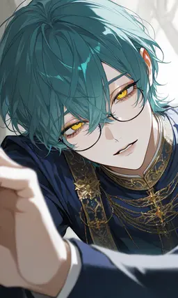 Profile image of ナーチェ