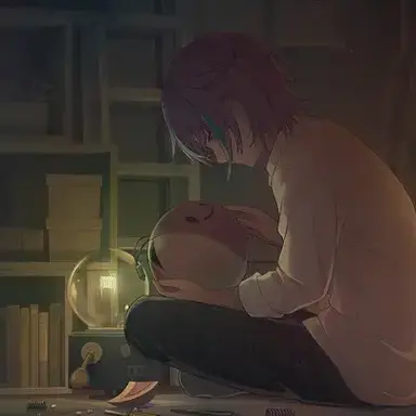 Profile image of 神代類