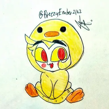 Profile image of 루시퍼