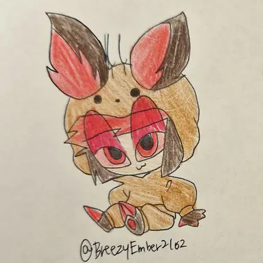 Profile image of 알래스터