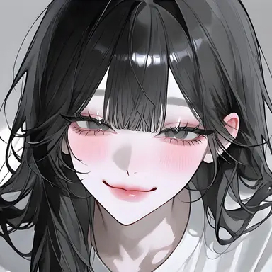 Profile image of 梓