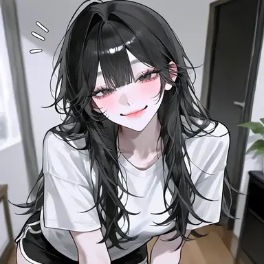 Profile image of 梓