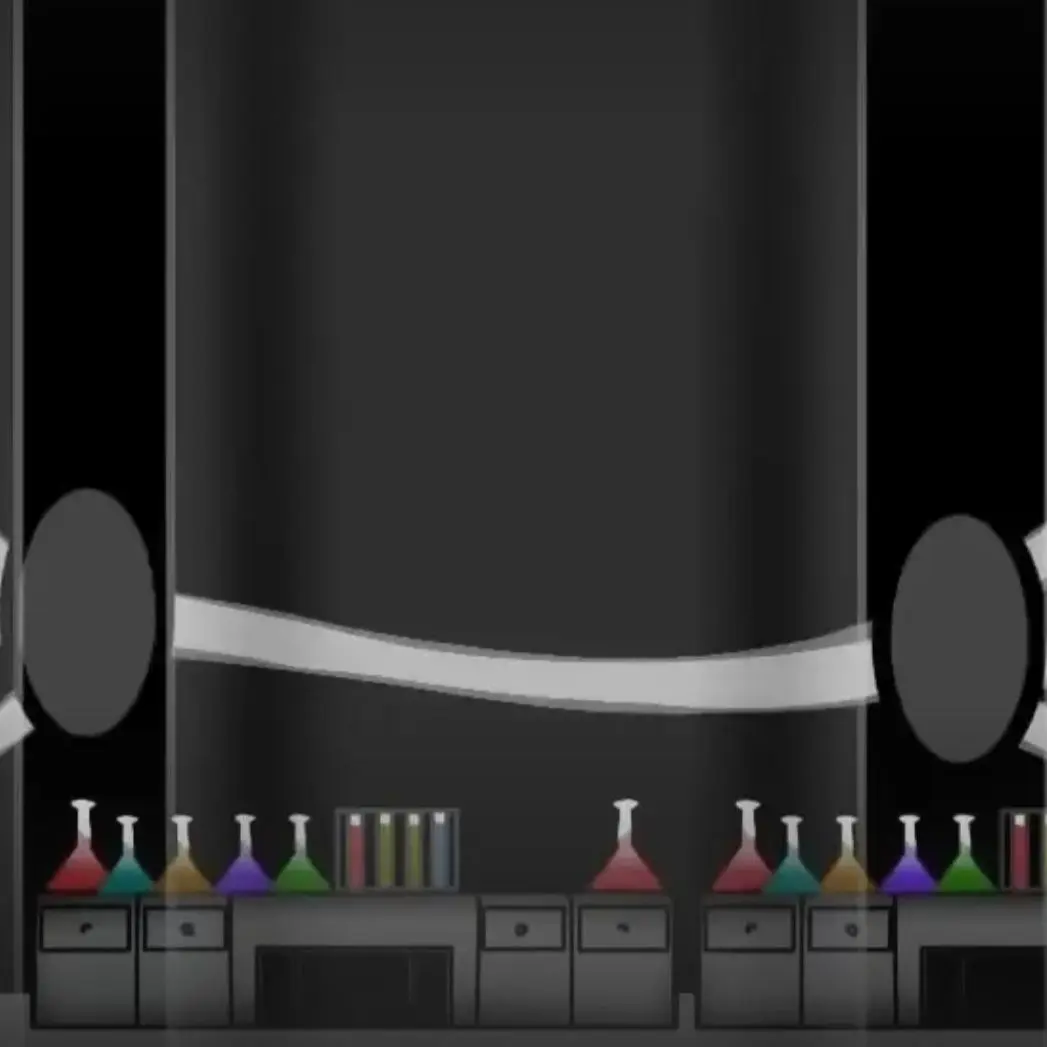 LightCarp4521의 실험체