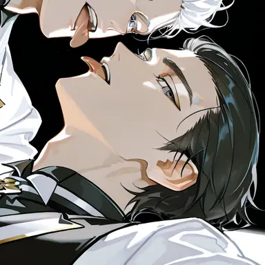 Profile image of バーノ