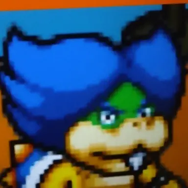 Profile image of Ludwig