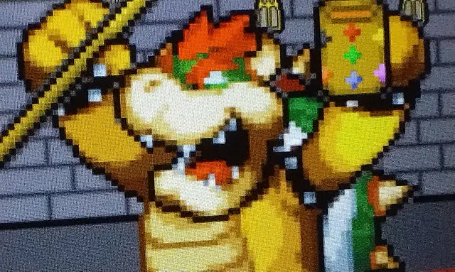 Profile image of 쿠파