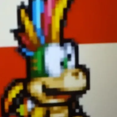 Profile image of Lemmy