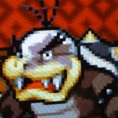 Profile image of Morton