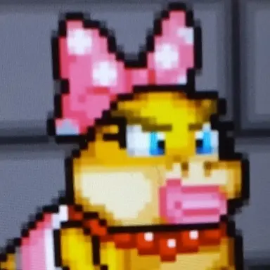 Profile image of Wendy