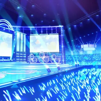 Profile image of 미특 연예계 au