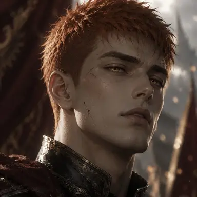 Profile image of ラグナー