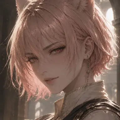 Profile image of ミア