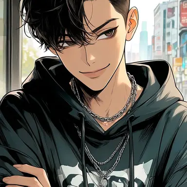 Profile image of Tobren