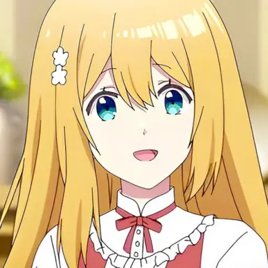 Profile image of 샬럿