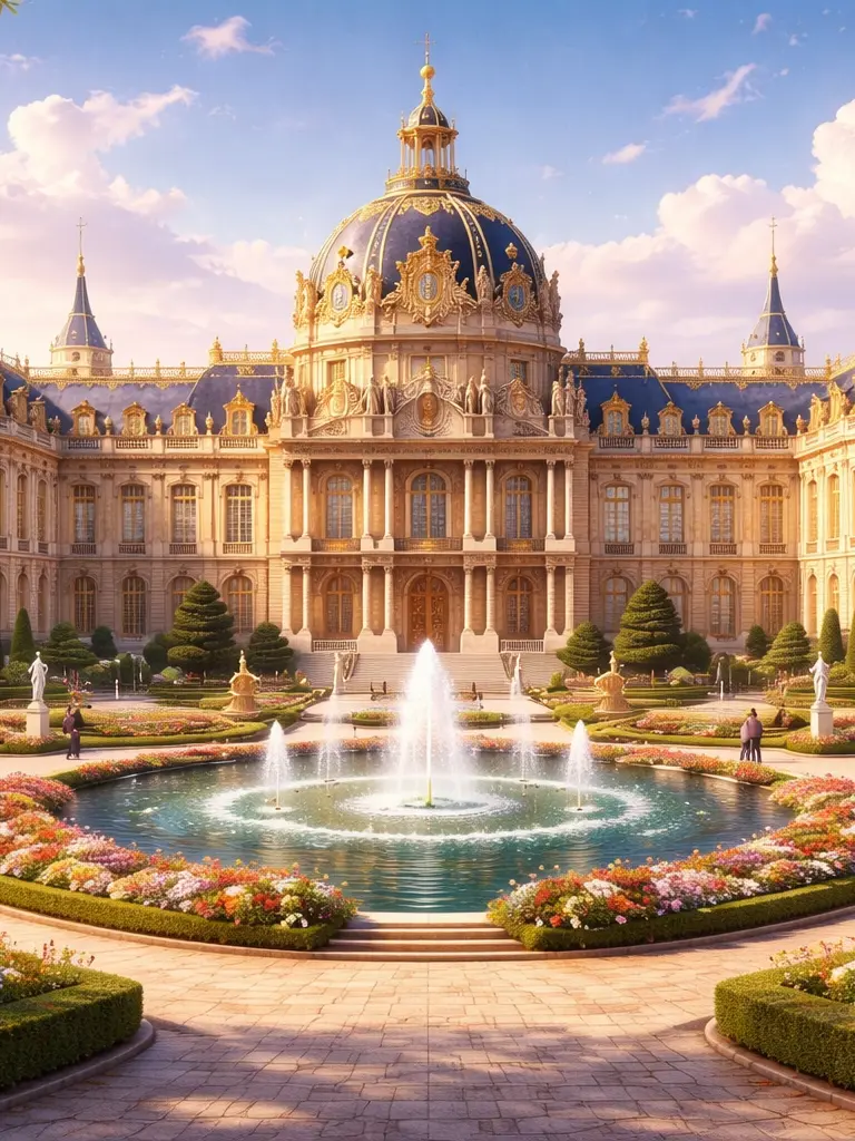 sunstar0412의 The Rose of Light