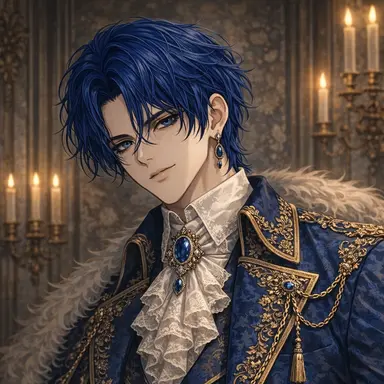 Profile image of 로젠 아르델