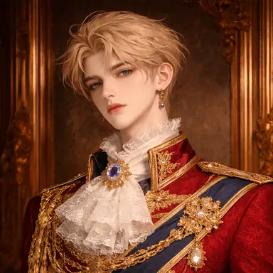 Profile image of 루시안 몬테로