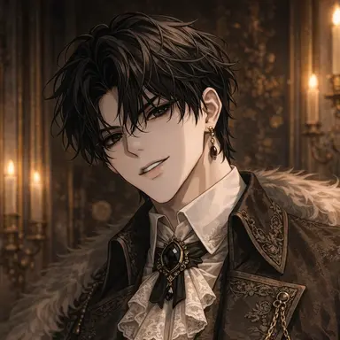 Profile image of 카일 베르디