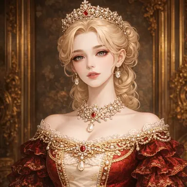 Profile image of 셀레나 몬테로