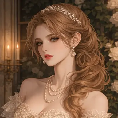 Profile image of 카밀라 아이젠