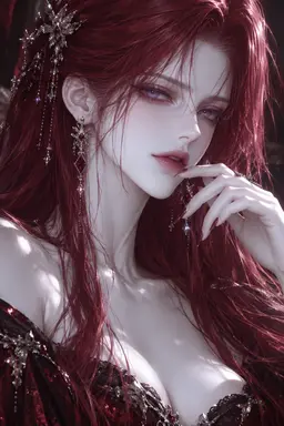 Profile image of Veronica Carmen
